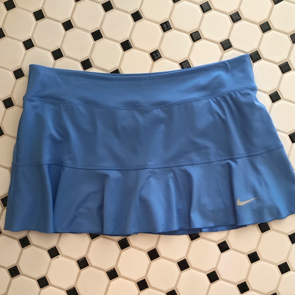 Nike tennis skirt